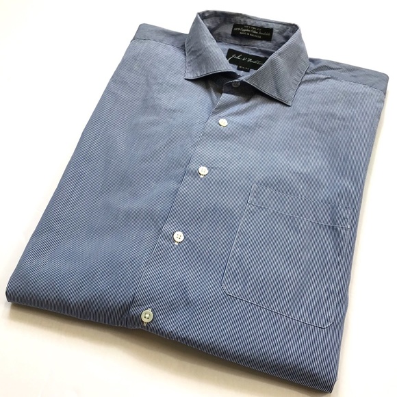 John W. Nordstrom Other - Men’s John W. Nordstrom shirt, Size L: 16-1/2, 34